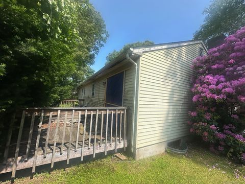 Tiny photo for 20 Lone Pine Trail, Old Lyme, CT 06371 (MLS # 24134256)