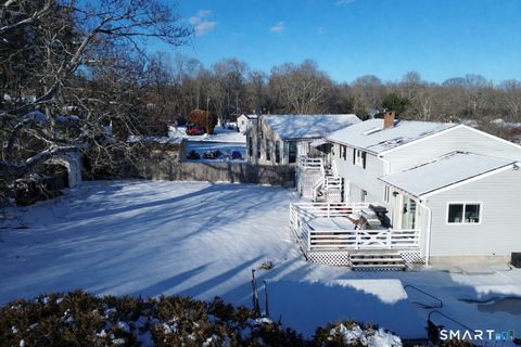 Tiny photo for 19 Evergreen Drive, Clinton, CT 06413 (MLS # 24146709)