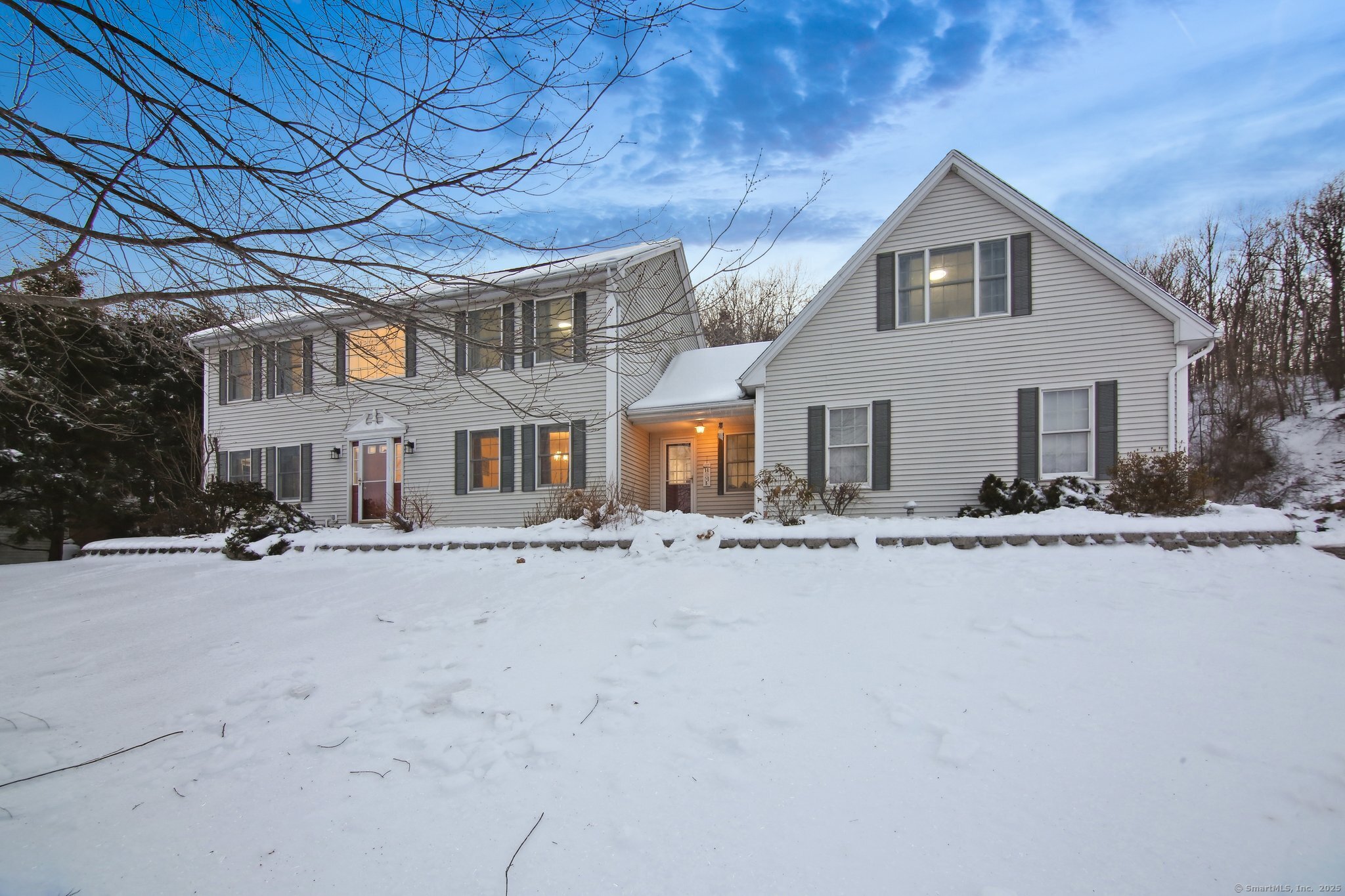 100 Pondview Lane, Bristol, Connecticut image 35