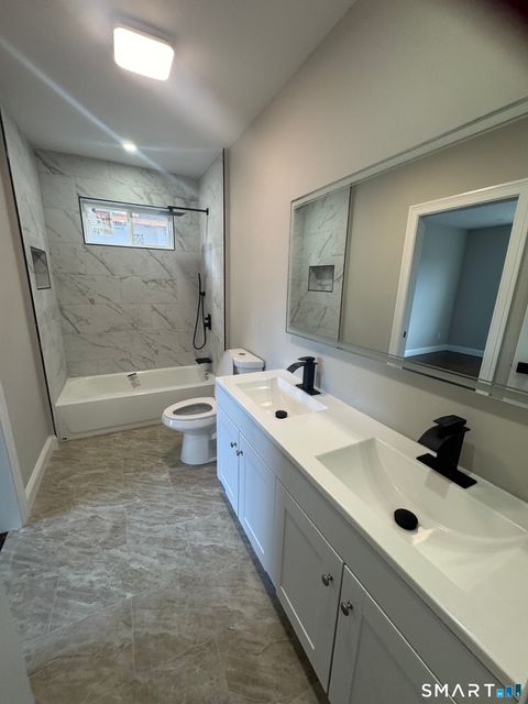 Tiny photo for 281 Harriet Street #281, Bridgeport, CT 06608 (MLS # 24163761)