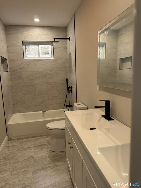 Tiny photo for 281 Harriet Street #281, Bridgeport, CT 06608 (MLS # 24163761)