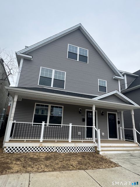 Tiny photo for 281 Harriet Street #281, Bridgeport, CT 06608 (MLS # 24163761)