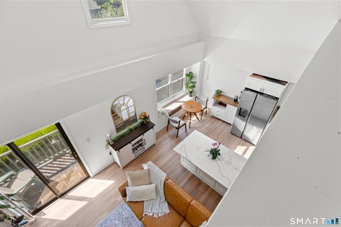 Tiny photo for 500 Glendale Avenue #6, Bridgeport, CT 06606 (MLS # 24198518)