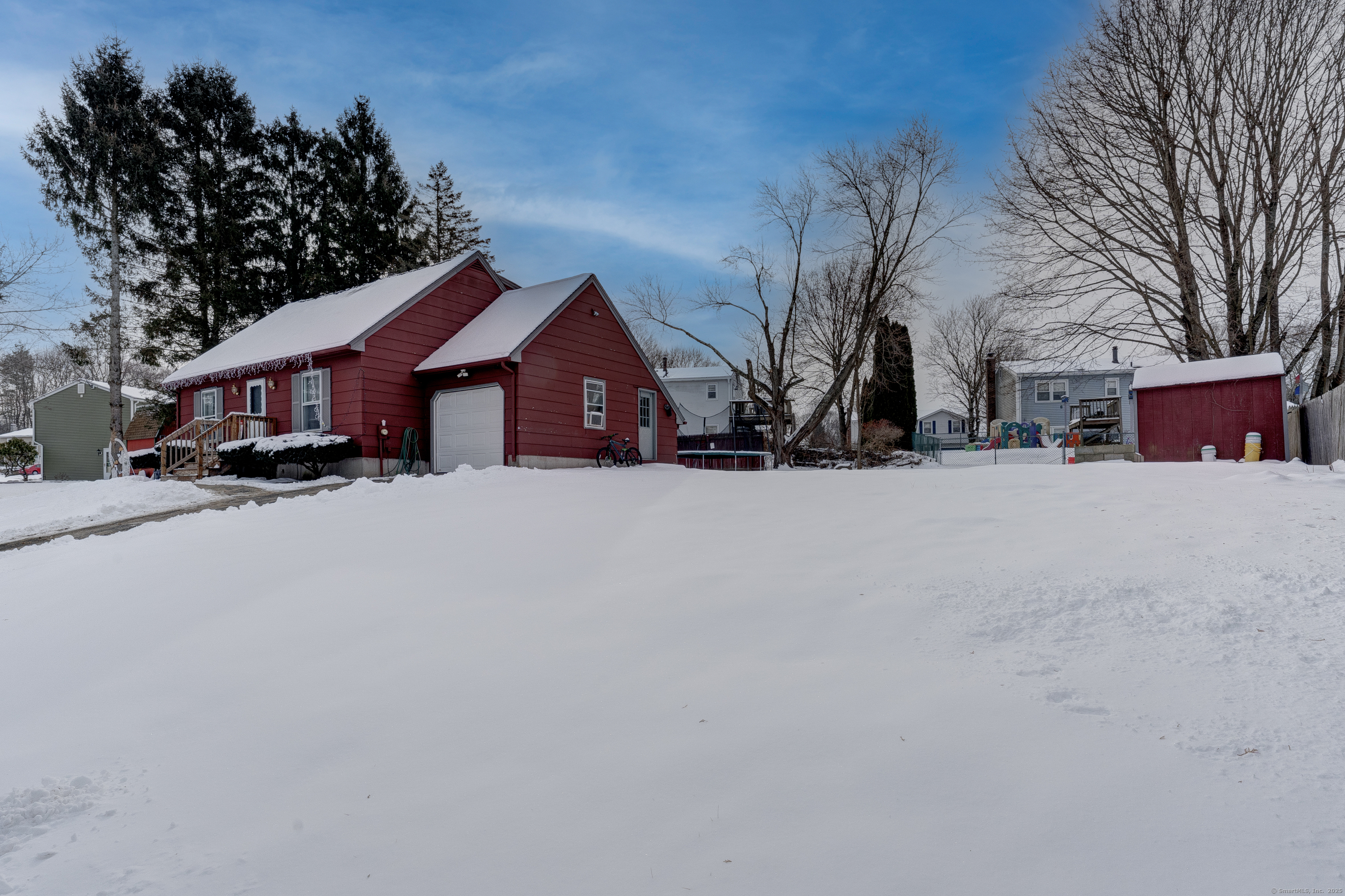 73 Cherry Lane, Windham, Connecticut image 2