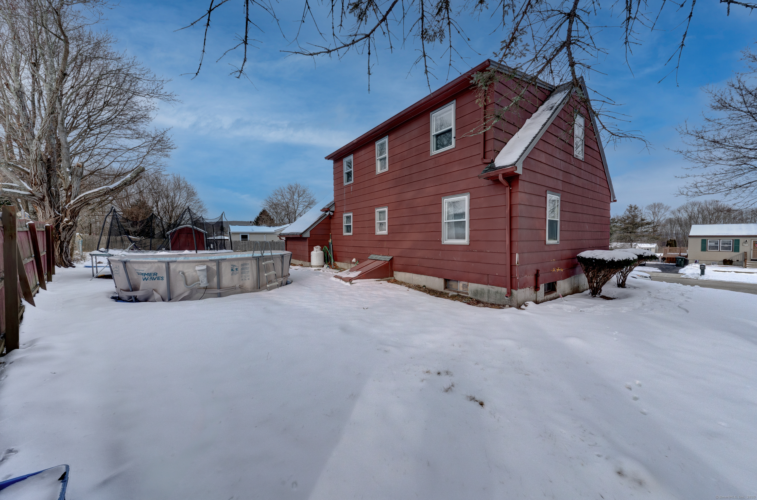 73 Cherry Lane, Windham, Connecticut image 8