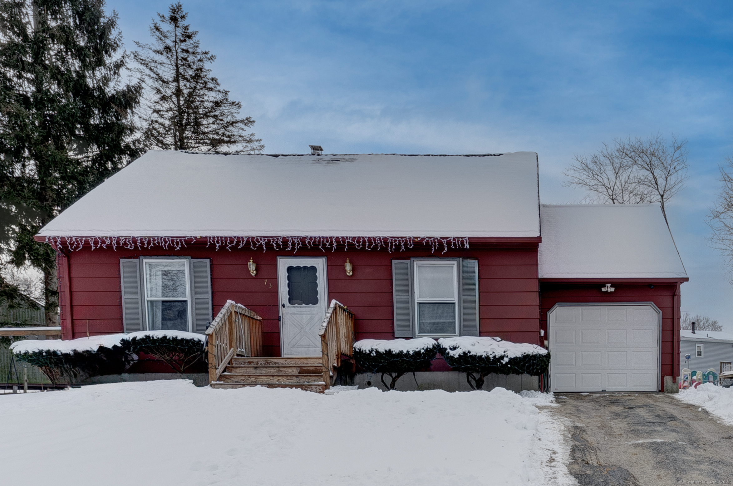 73 Cherry Lane, Windham, Connecticut image 3