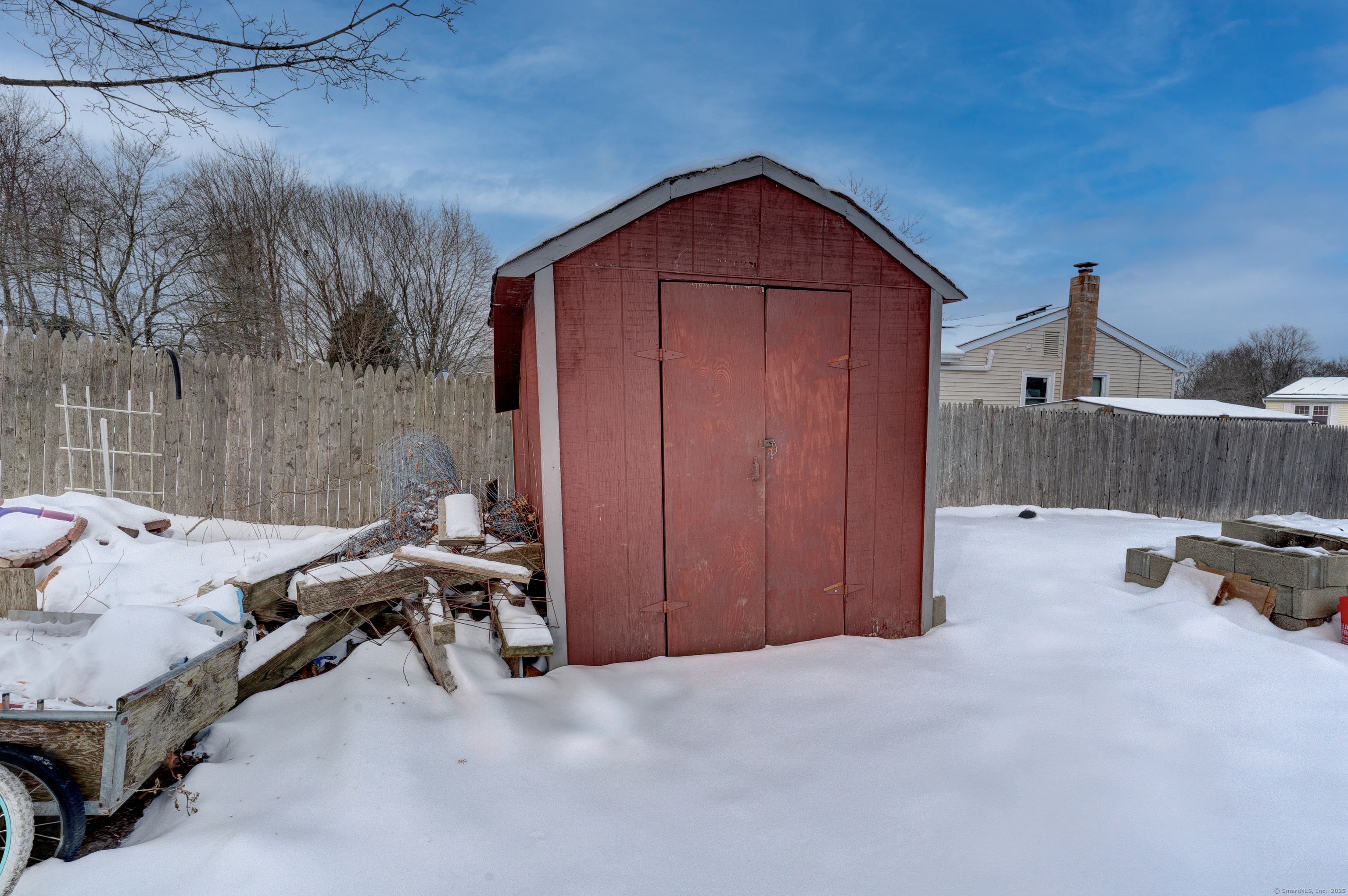 73 Cherry Lane, Windham, Connecticut image 5