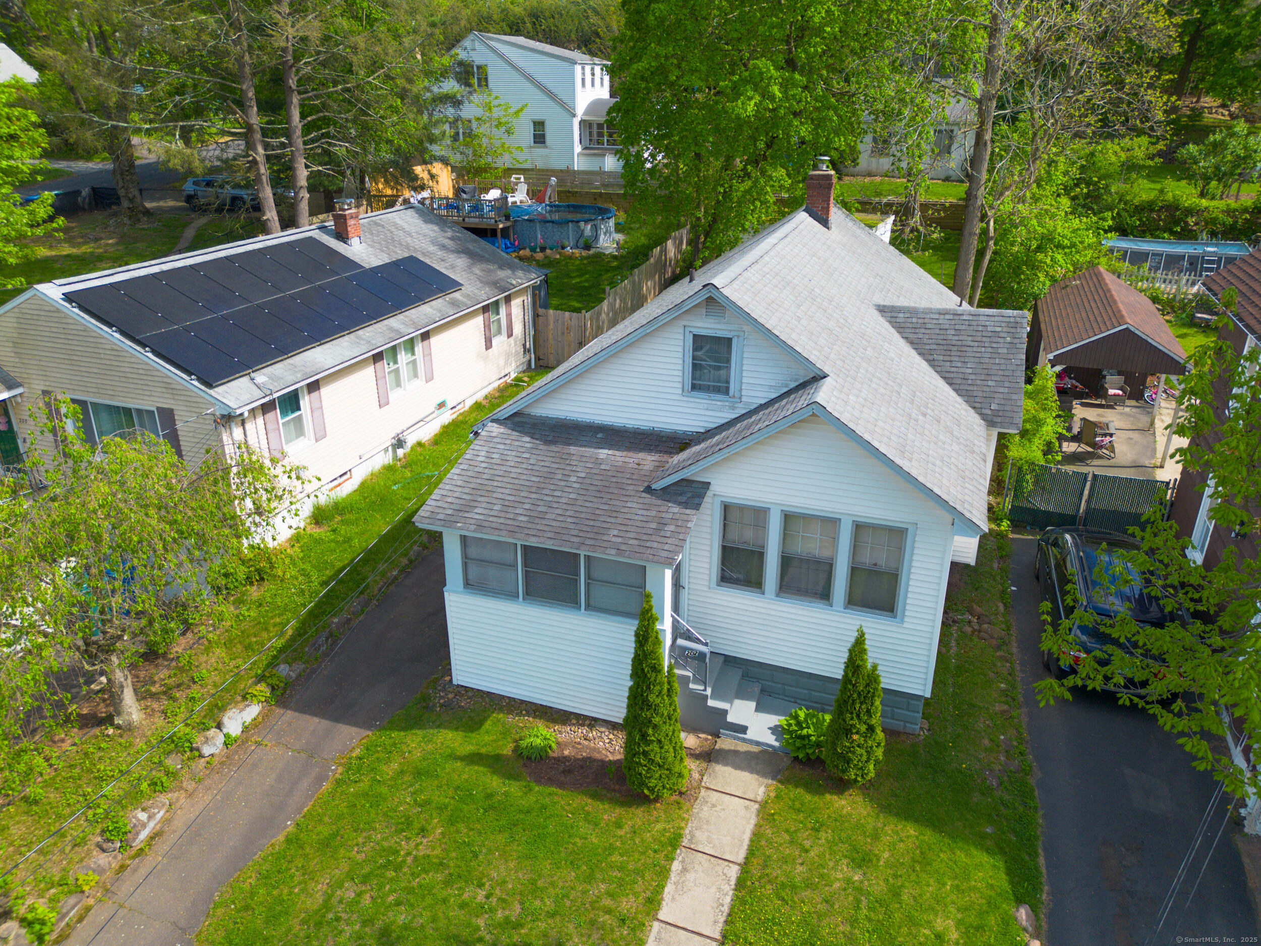 202 Augur Street, Hamden, Connecticut image 5