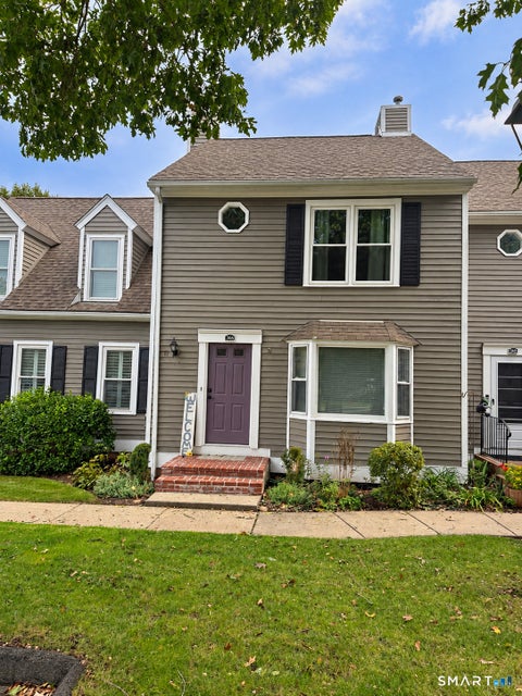 Condo For Sale - 366 Monaco Lane #366<br/> Glastonbury, CT 06033