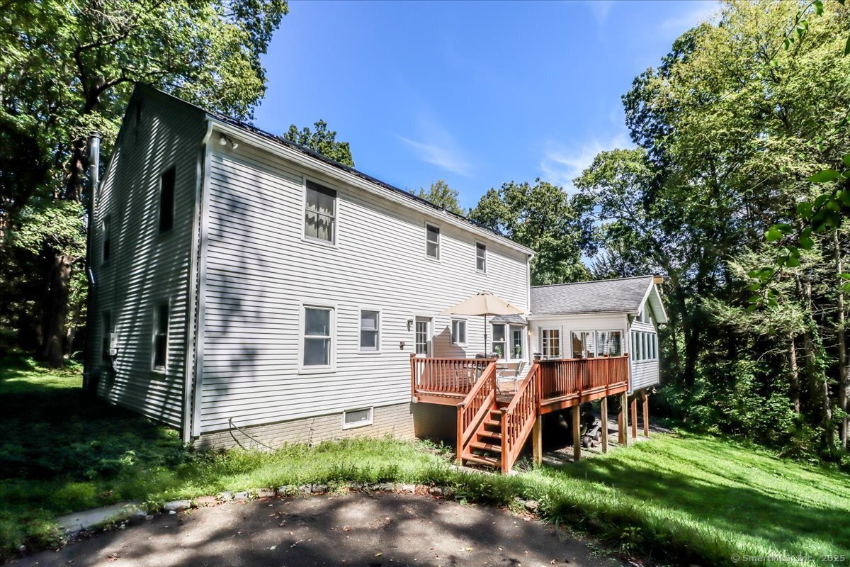 37 Colonial Ridge Drive