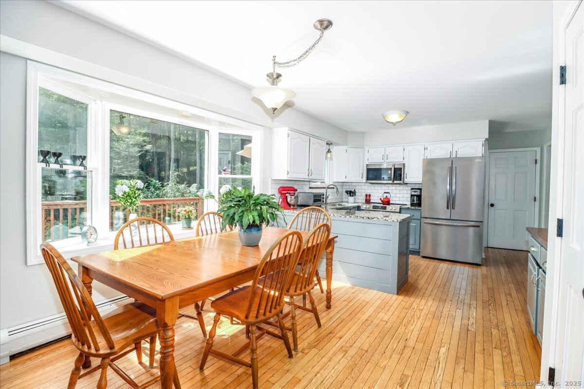 37 Colonial Ridge Drive