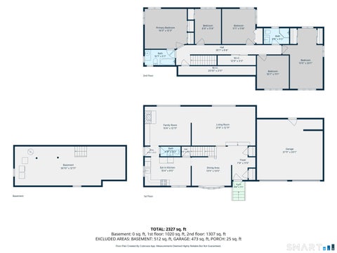 Tiny photo for 9 Huckleberry Drive S, Norwalk, CT 06850 (MLS # 24211296)