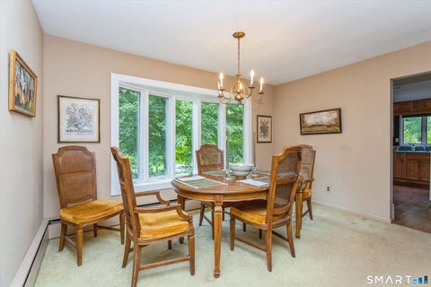 Tiny photo for 9 Huckleberry Drive S, Norwalk, CT 06850 (MLS # 24211296)