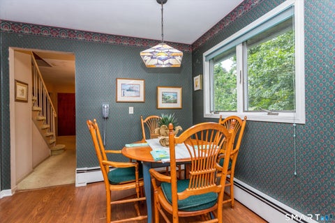 Tiny photo for 9 Huckleberry Drive S, Norwalk, CT 06850 (MLS # 24211296)