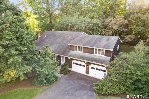 Tiny photo for 9 Huckleberry Drive S, Norwalk, CT 06850 (MLS # 24211296)