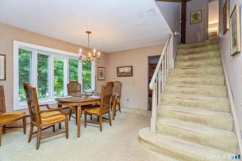 Tiny photo for 9 Huckleberry Drive S, Norwalk, CT 06850 (MLS # 24211296)