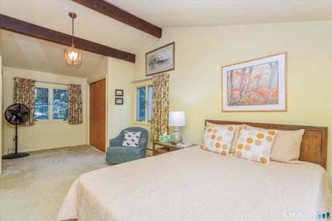 Tiny photo for 9 Huckleberry Drive S, Norwalk, CT 06850 (MLS # 24211296)