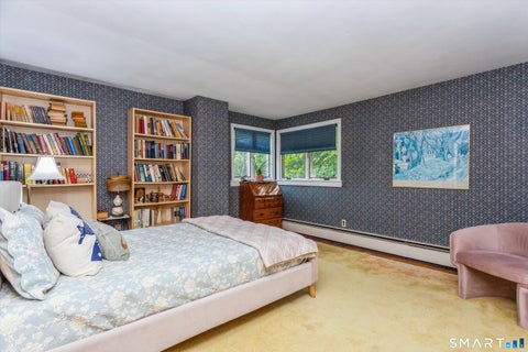 Tiny photo for 9 Huckleberry Drive S, Norwalk, CT 06850 (MLS # 24211296)