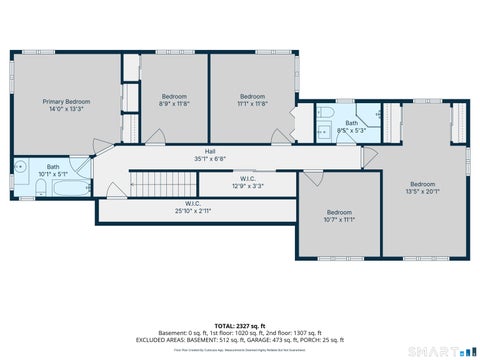 Tiny photo for 9 Huckleberry Drive S, Norwalk, CT 06850 (MLS # 24211296)