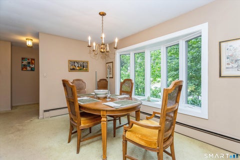 Tiny photo for 9 Huckleberry Drive S, Norwalk, CT 06850 (MLS # 24211296)
