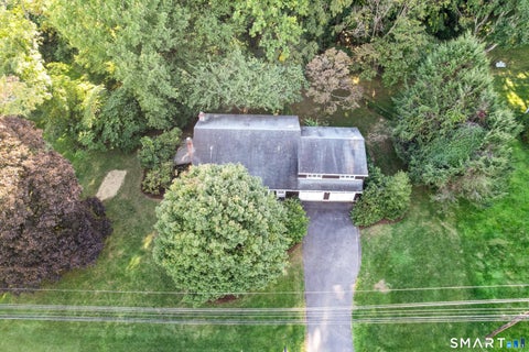 Tiny photo for 9 Huckleberry Drive S, Norwalk, CT 06850 (MLS # 24211296)