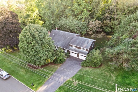 Tiny photo for 9 Huckleberry Drive S, Norwalk, CT 06850 (MLS # 24211296)