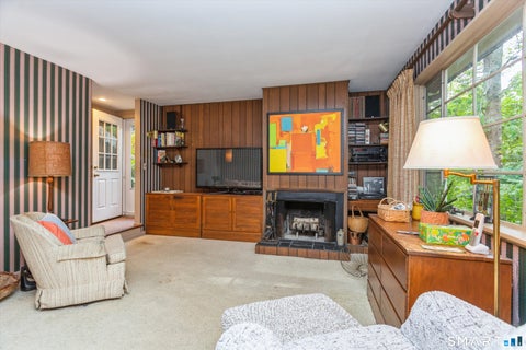 Tiny photo for 9 Huckleberry Drive S, Norwalk, CT 06850 (MLS # 24211296)