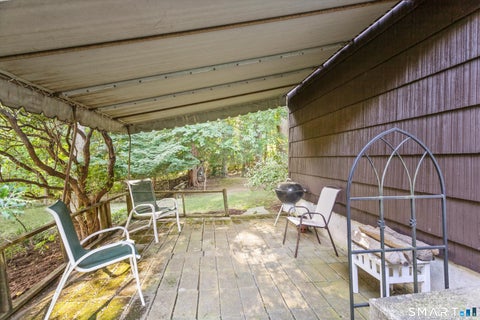 Tiny photo for 9 Huckleberry Drive S, Norwalk, CT 06850 (MLS # 24211296)