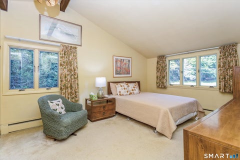 Tiny photo for 9 Huckleberry Drive S, Norwalk, CT 06850 (MLS # 24211296)