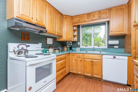 Tiny photo for 9 Huckleberry Drive S, Norwalk, CT 06850 (MLS # 24211296)