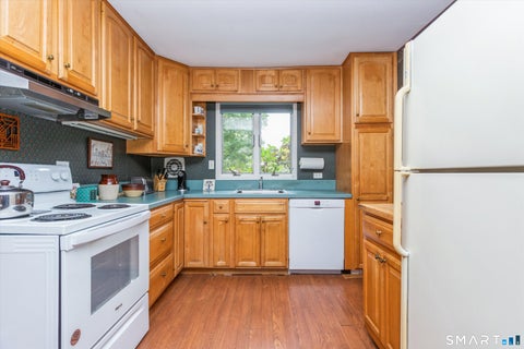 Tiny photo for 9 Huckleberry Drive S, Norwalk, CT 06850 (MLS # 24211296)