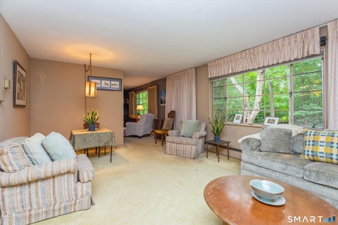 Tiny photo for 9 Huckleberry Drive S, Norwalk, CT 06850 (MLS # 24211296)
