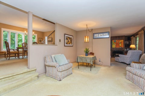 Tiny photo for 9 Huckleberry Drive S, Norwalk, CT 06850 (MLS # 24211296)