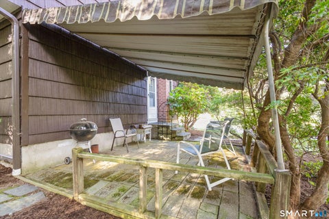 Tiny photo for 9 Huckleberry Drive S, Norwalk, CT 06850 (MLS # 24211296)