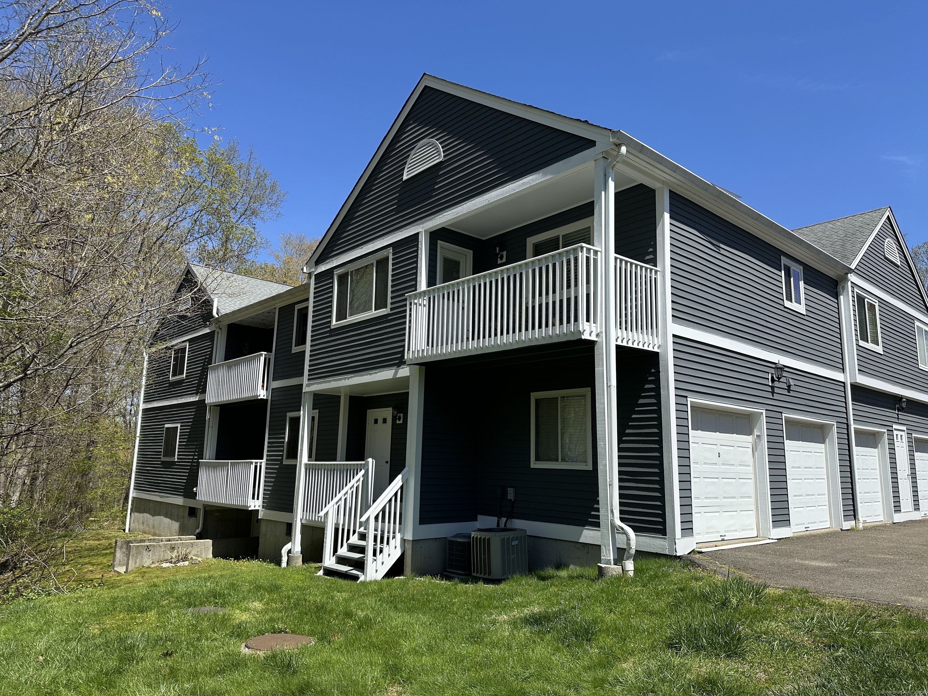 103 D Wendover Drive D