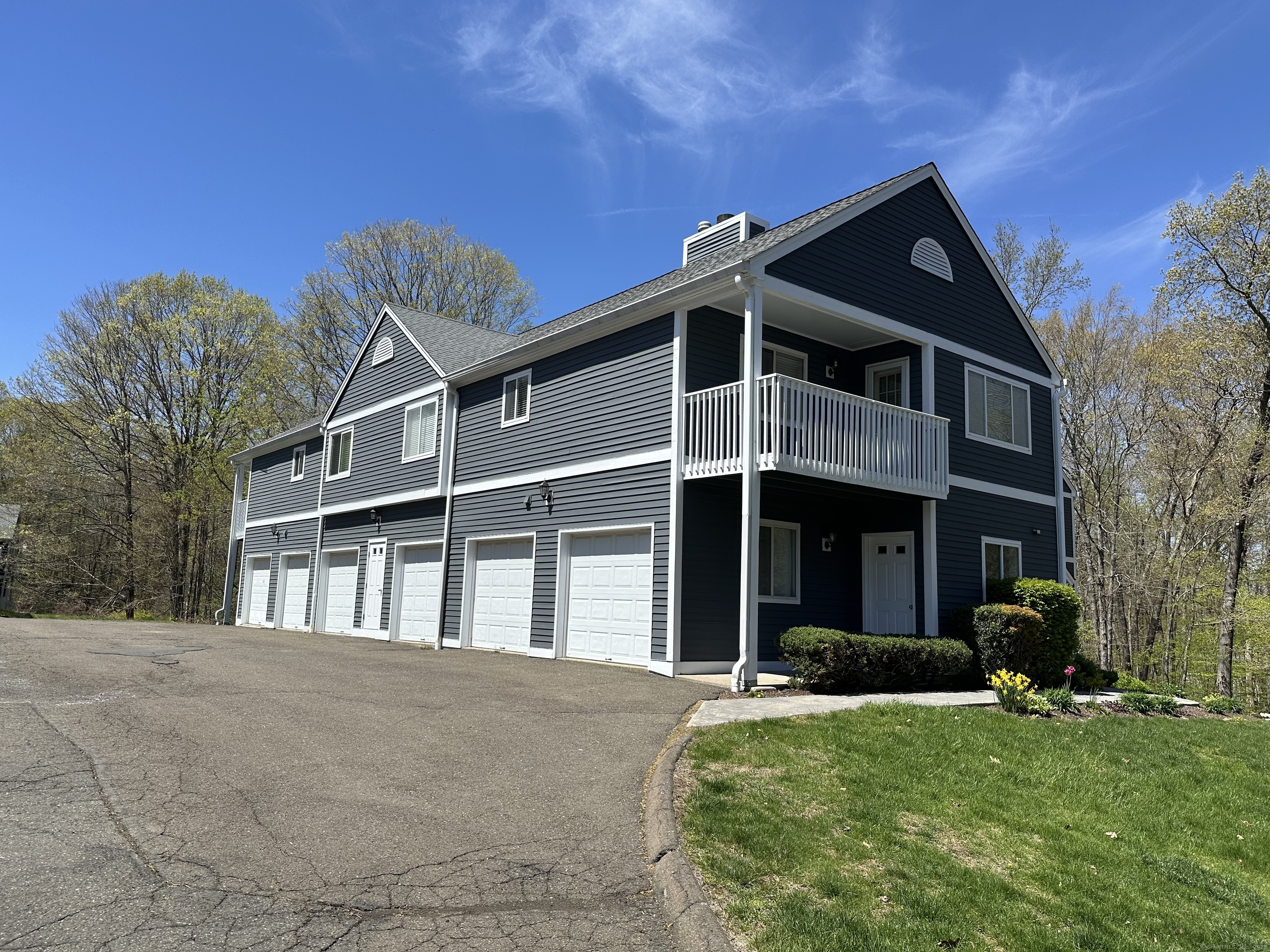 103 D Wendover Drive D