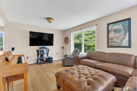 Tiny photo for 346 Hazelnut Hill Road, Groton, CT 06340 (MLS # 24184037)