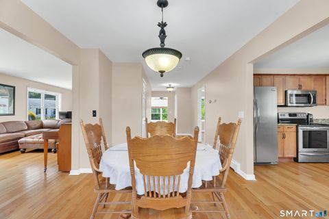 Tiny photo for 346 Hazelnut Hill Road, Groton, CT 06340 (MLS # 24184037)