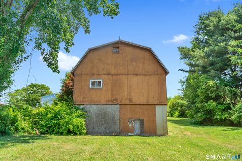 Tiny photo for 346 Hazelnut Hill Road, Groton, CT 06340 (MLS # 24184037)