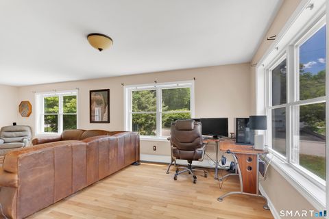 Tiny photo for 346 Hazelnut Hill Road, Groton, CT 06340 (MLS # 24184037)