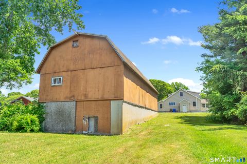 Tiny photo for 346 Hazelnut Hill Road, Groton, CT 06340 (MLS # 24184037)