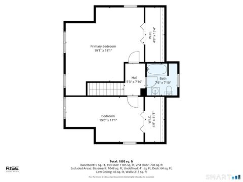 Tiny photo for 346 Hazelnut Hill Road, Groton, CT 06340 (MLS # 24184037)