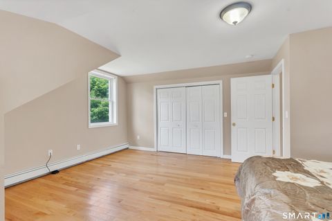 Tiny photo for 346 Hazelnut Hill Road, Groton, CT 06340 (MLS # 24184037)