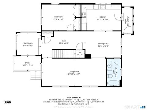 Tiny photo for 346 Hazelnut Hill Road, Groton, CT 06340 (MLS # 24184037)