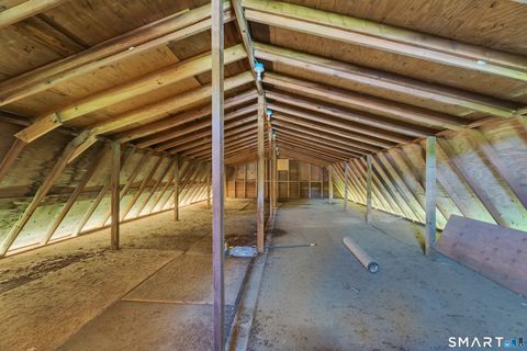 Tiny photo for 346 Hazelnut Hill Road, Groton, CT 06340 (MLS # 24184037)