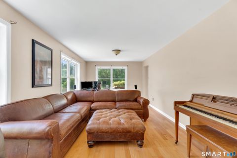 Tiny photo for 346 Hazelnut Hill Road, Groton, CT 06340 (MLS # 24184037)
