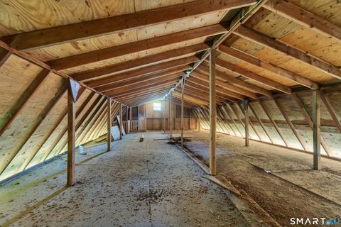 Tiny photo for 346 Hazelnut Hill Road, Groton, CT 06340 (MLS # 24184037)