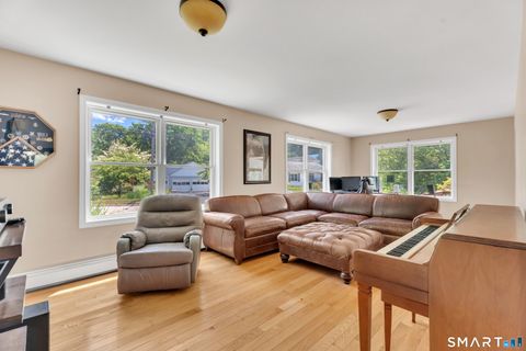 Tiny photo for 346 Hazelnut Hill Road, Groton, CT 06340 (MLS # 24184037)