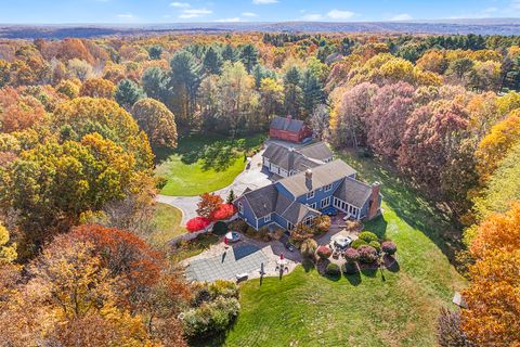 Tiny photo for 124 Joel Drive, Hebron, CT 06248 (MLS # 24136194)