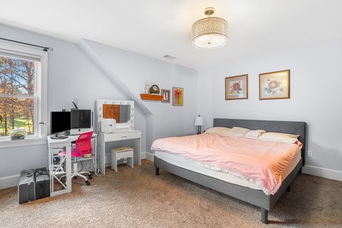 Tiny photo for 124 Joel Drive, Hebron, CT 06248 (MLS # 24136194)